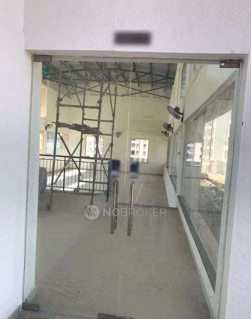 2 BHK Flat In Happyneesh Hub R Bulding for Rent  In Khed Shivapur