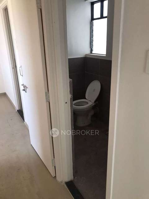 2 BHK Flat In Happyneesh Hub R Bulding for Rent  In Khed Shivapur