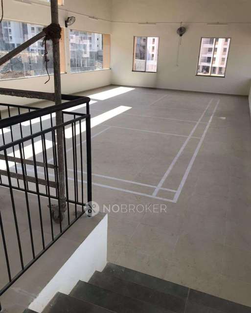 2 BHK Flat In Happyneesh Hub R Bulding for Rent  In Khed Shivapur