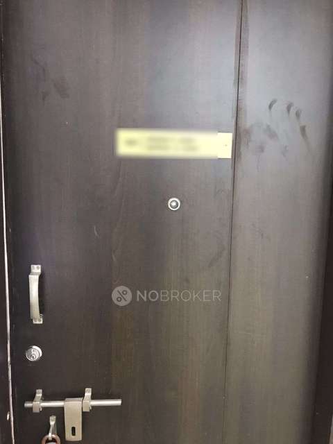 2 BHK Flat In Happyneesh Hub R Bulding for Rent  In Khed Shivapur