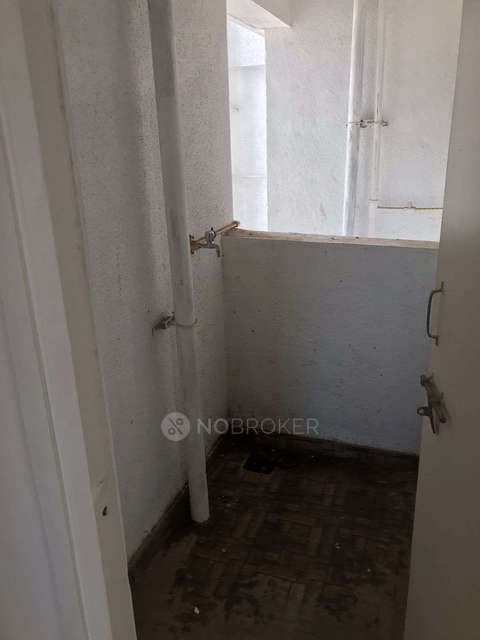 2 BHK Flat In Happyneesh Hub R Bulding for Rent  In Khed Shivapur