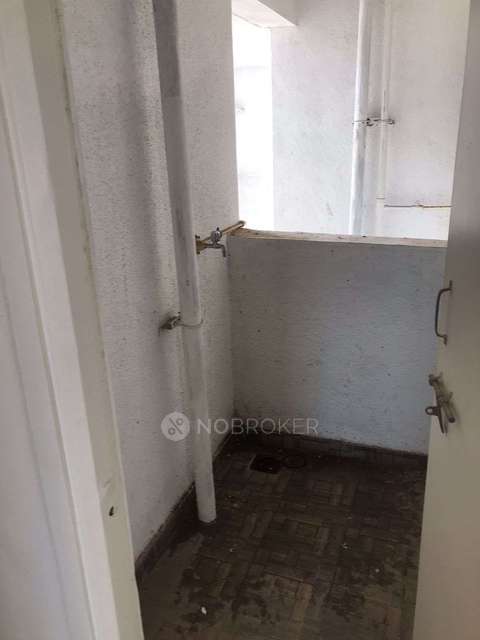 2 BHK Flat In Happyneesh Hub R Bulding for Rent  In Khed Shivapur