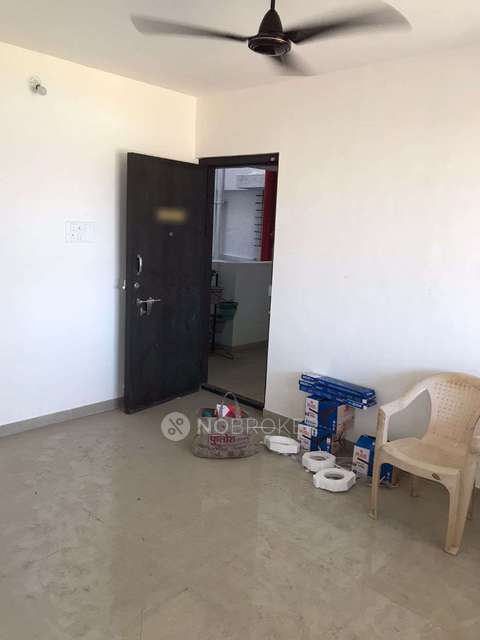 2 BHK Flat In Happyneesh Hub R Bulding for Rent  In Khed Shivapur