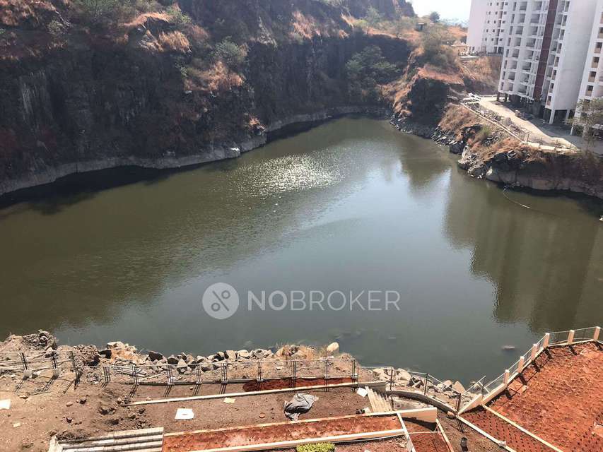 2 BHK Flat In Happyneesh Hub R Bulding for Rent  In Khed Shivapur