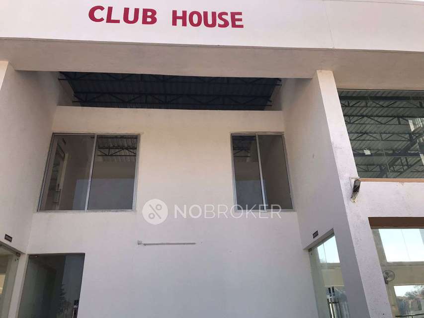 2 BHK Flat In Happyneesh Hub R Bulding for Rent  In Khed Shivapur