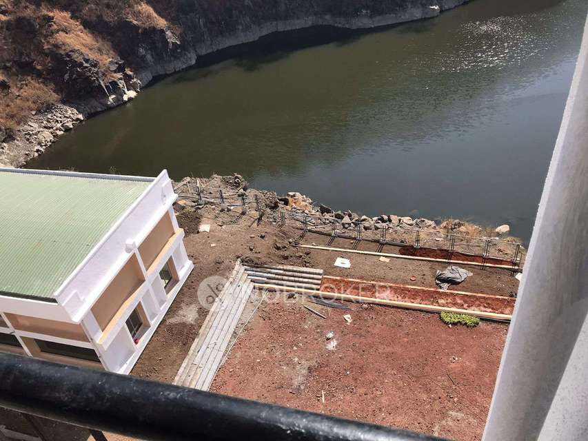 2 BHK Flat In Happyneesh Hub R Bulding for Rent  In Khed Shivapur