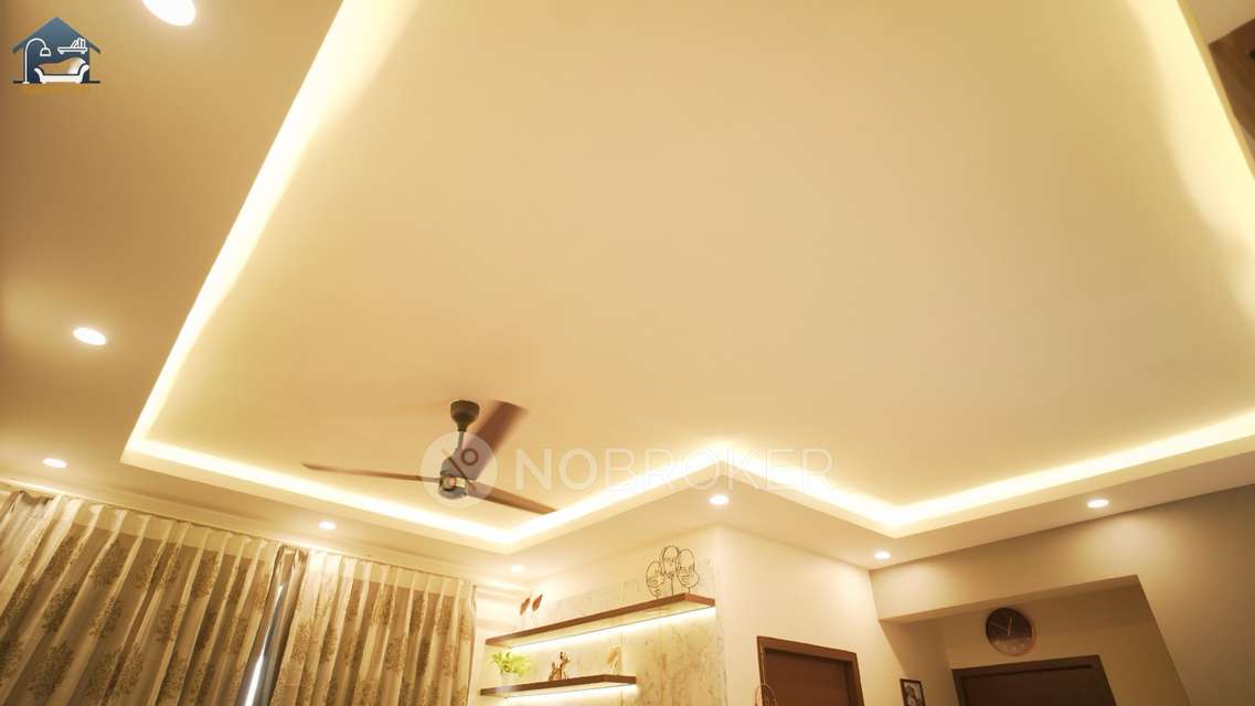 2 BHK Flat In Sipani Royal Heritage for Rent  In Iggalur, Bengaluru