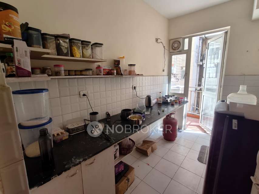 2 BHK Flat In Sai Park Apartment For Sale  In Sector 87