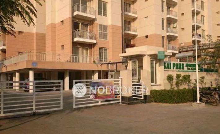 2 BHK Flat In Sai Park Apartment For Sale  In Sector 87