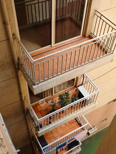 2 BHK Flat In Sai Park Apartment For Sale  In Sector 87