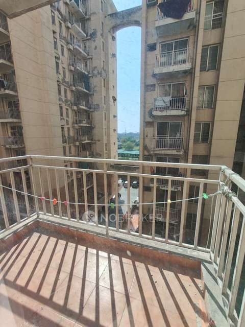 2 BHK Flat In Sai Park Apartment For Sale  In Sector 87