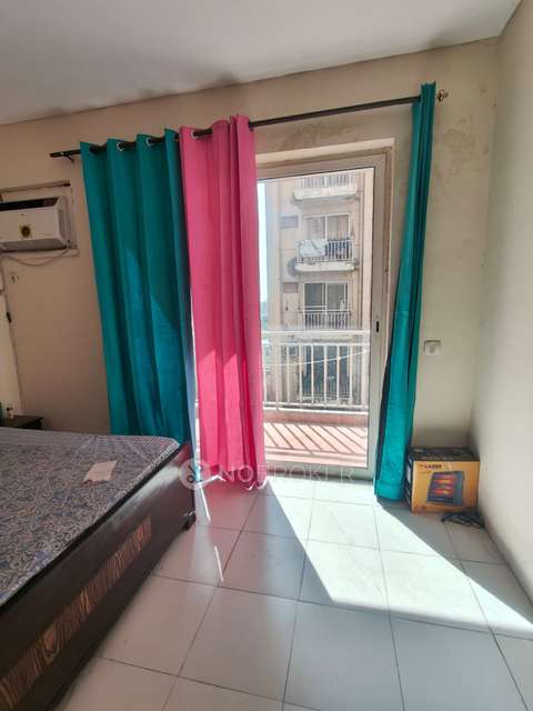 2 BHK Flat In Sai Park Apartment For Sale  In Sector 87