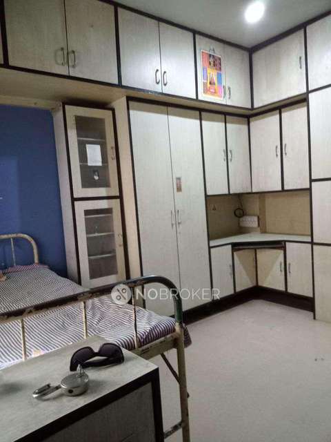 1 RK Flat In Yogeshwar Park Society For Sale  In Shukrawar Peth