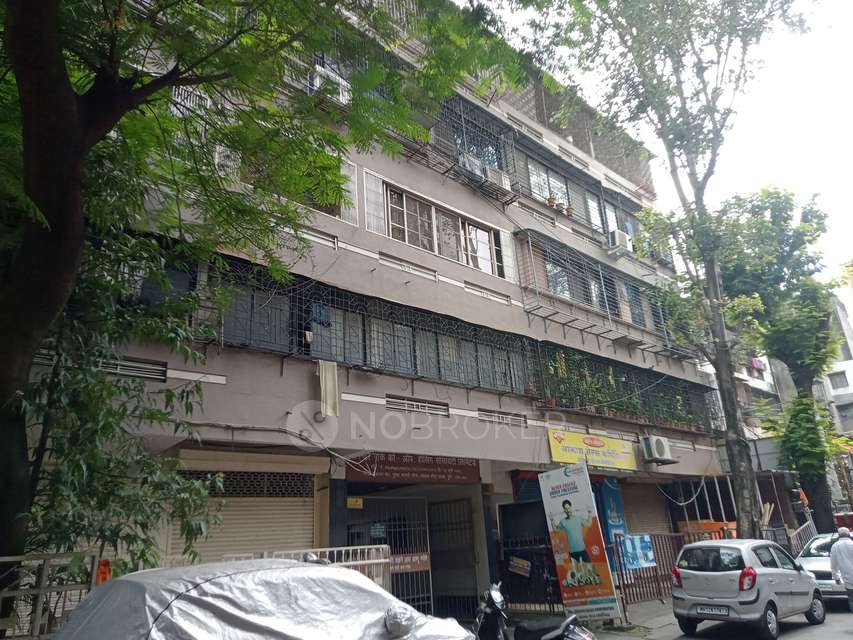 1 RK Flat In Yogeshwar Park Society For Sale  In Shukrawar Peth