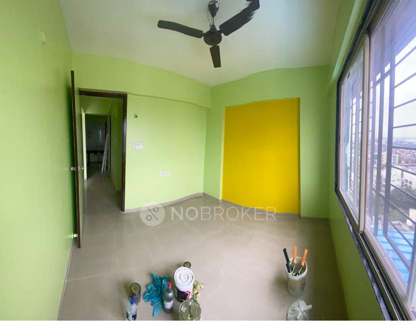 1 BHK Flat In Silver Oks for Rent  In Silver Oaks