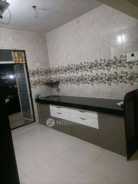 1 BHK Flat In Shreyas Heights Dombivali West For Sale  In Gopinath Chowk