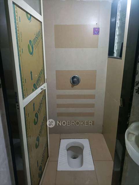 1 BHK Flat In Shreyas Heights Dombivali West For Sale  In Gopinath Chowk