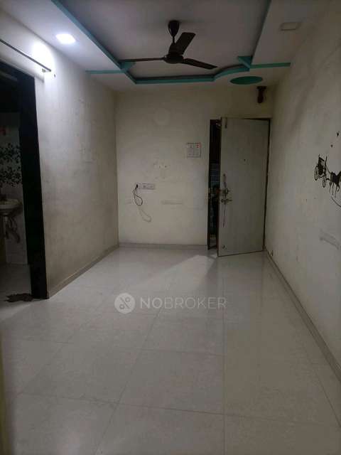 1 BHK Flat In Shreyas Heights Dombivali West For Sale  In Gopinath Chowk