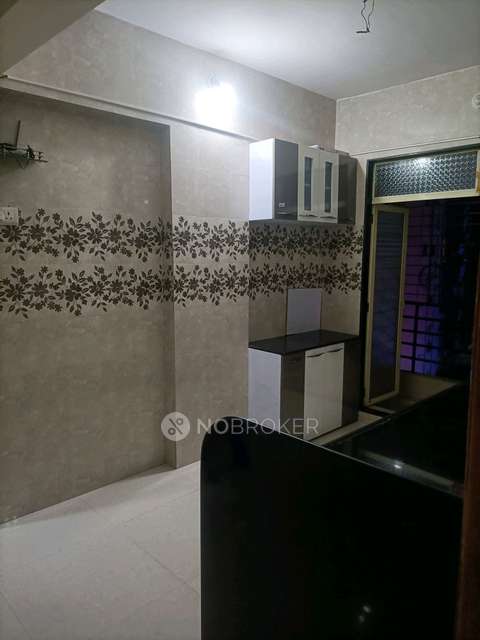 1 BHK Flat In Shreyas Heights Dombivali West For Sale  In Gopinath Chowk
