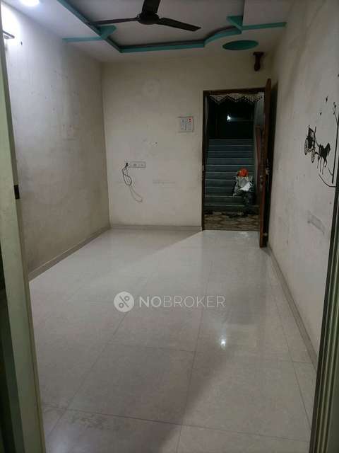 1 BHK Flat In Shreyas Heights Dombivali West For Sale  In Gopinath Chowk