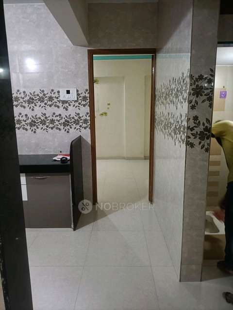 1 BHK Flat In Shreyas Heights Dombivali West For Sale  In Gopinath Chowk