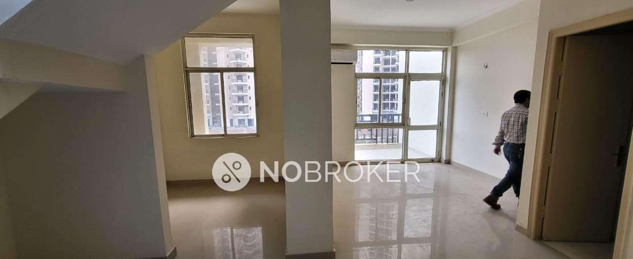 3 BHK Flat In Supertech Oxford Square For Sale  In Sector-16b