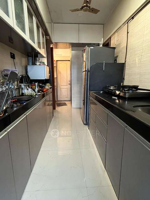 1 BHK Flat In Rna Complex For Sale  In Santacruz East
