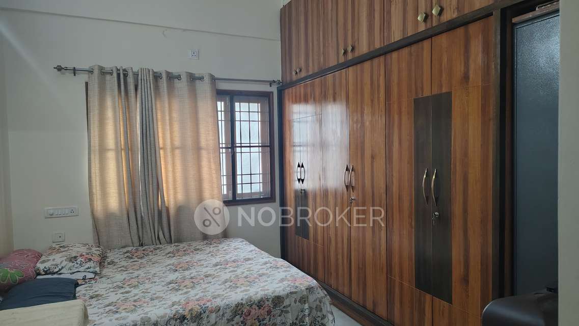 3 BHK Flat In Raaga Heights For Sale  In Madhuranagar 