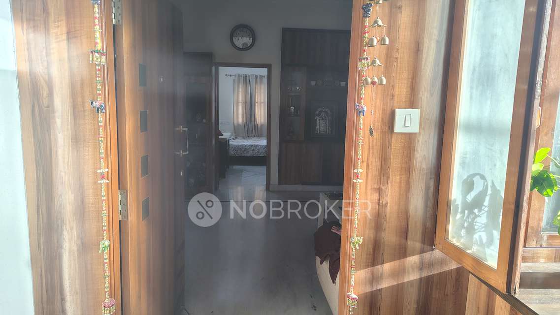 3 BHK Flat In Raaga Heights For Sale  In Madhuranagar 