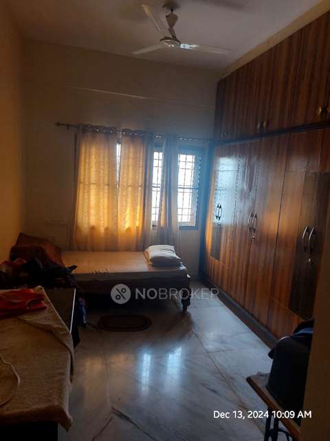 3 BHK Flat In Raaga Heights For Sale  In Madhuranagar 
