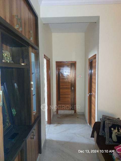 3 BHK Flat In Raaga Heights For Sale  In Madhuranagar 