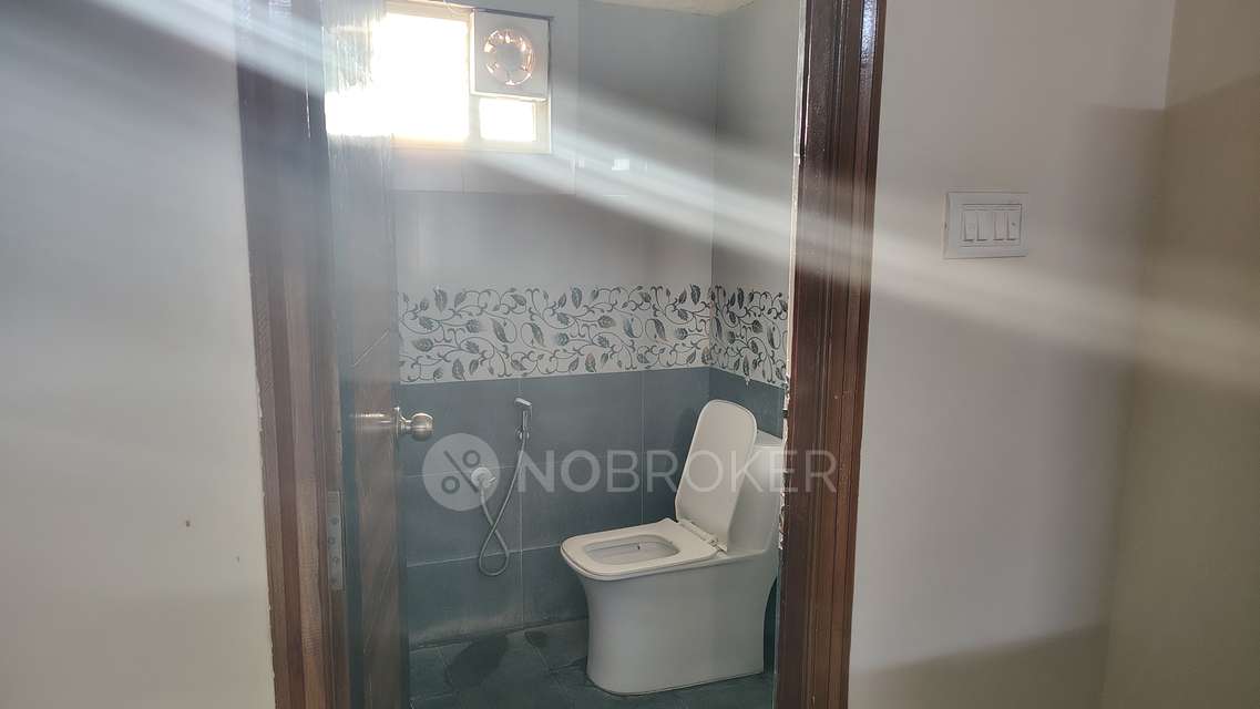 3 BHK Flat In Raaga Heights For Sale  In Madhuranagar 