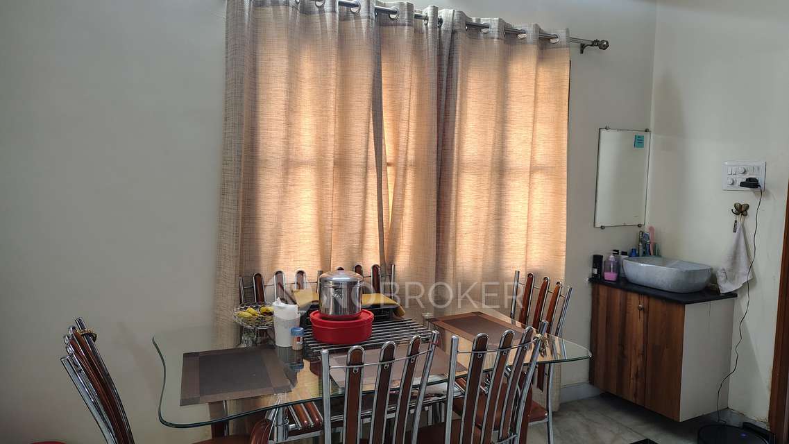 3 BHK Flat In Raaga Heights For Sale  In Madhuranagar 