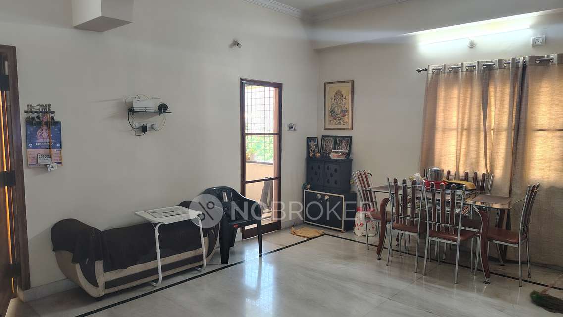 3 BHK Flat In Raaga Heights For Sale  In Madhuranagar 