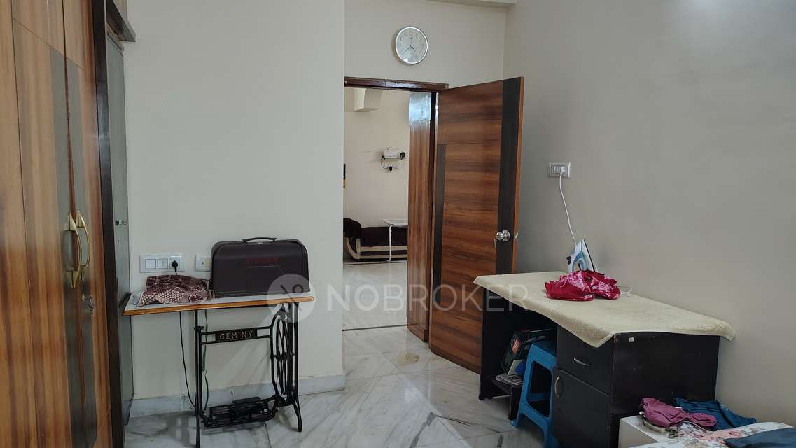 3 BHK Flat In Raaga Heights For Sale  In Madhuranagar 