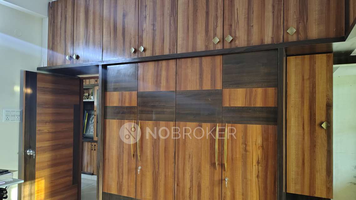 3 BHK Flat In Raaga Heights For Sale  In Madhuranagar 