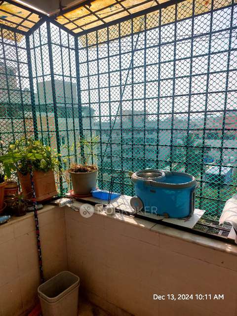 3 BHK Flat In Raaga Heights For Sale  In Madhuranagar 