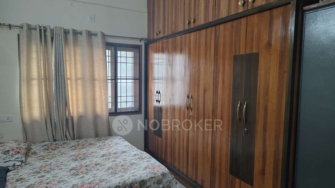 3 BHK Flat In Raaga Heights For Sale  In Madhuranagar 