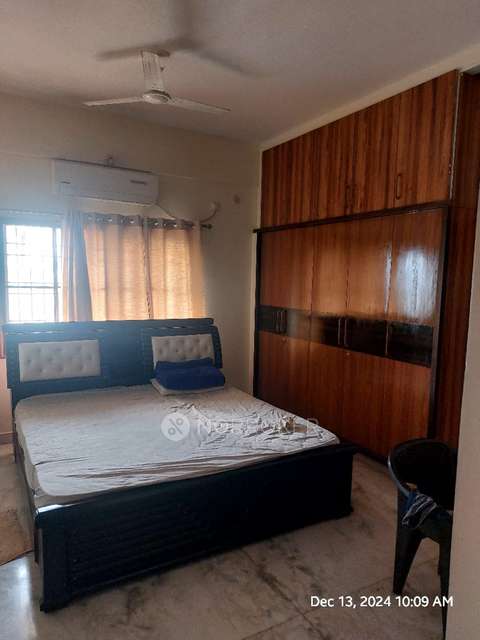 3 BHK Flat In Raaga Heights For Sale  In Madhuranagar 