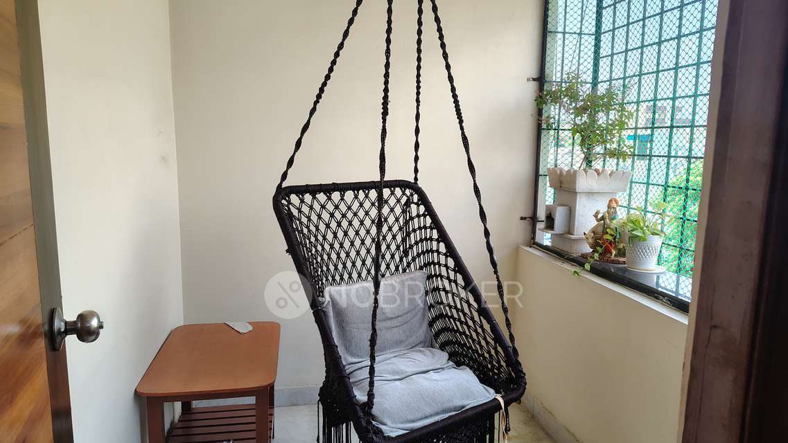 3 BHK Flat In Raaga Heights For Sale  In Madhuranagar 