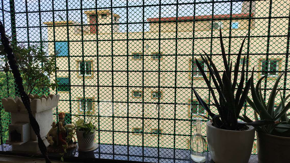 3 BHK Flat In Raaga Heights For Sale  In Madhuranagar 