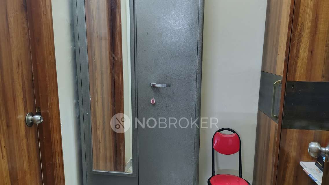 3 BHK Flat In Raaga Heights For Sale  In Madhuranagar 