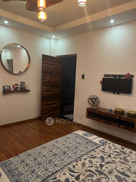4+ BHK Villa In Praneeth Apr Pranav Antilia  For Sale  In Bachupally