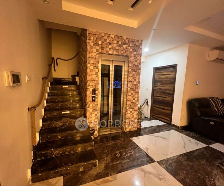 4+ BHK Villa In Praneeth Apr Pranav Antilia  For Sale  In Bachupally