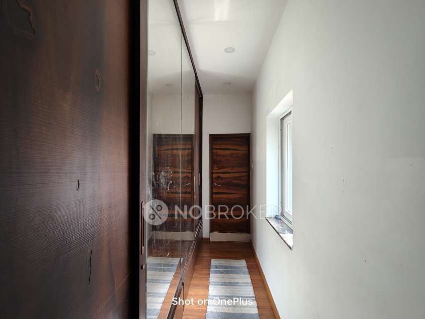 4+ BHK Villa In Praneeth Apr Pranav Antilia  For Sale  In Bachupally