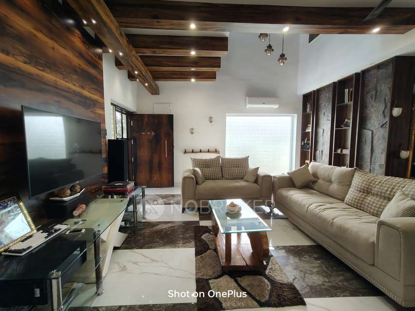 4+ BHK Villa In Praneeth Apr Pranav Antilia  For Sale  In Bachupally