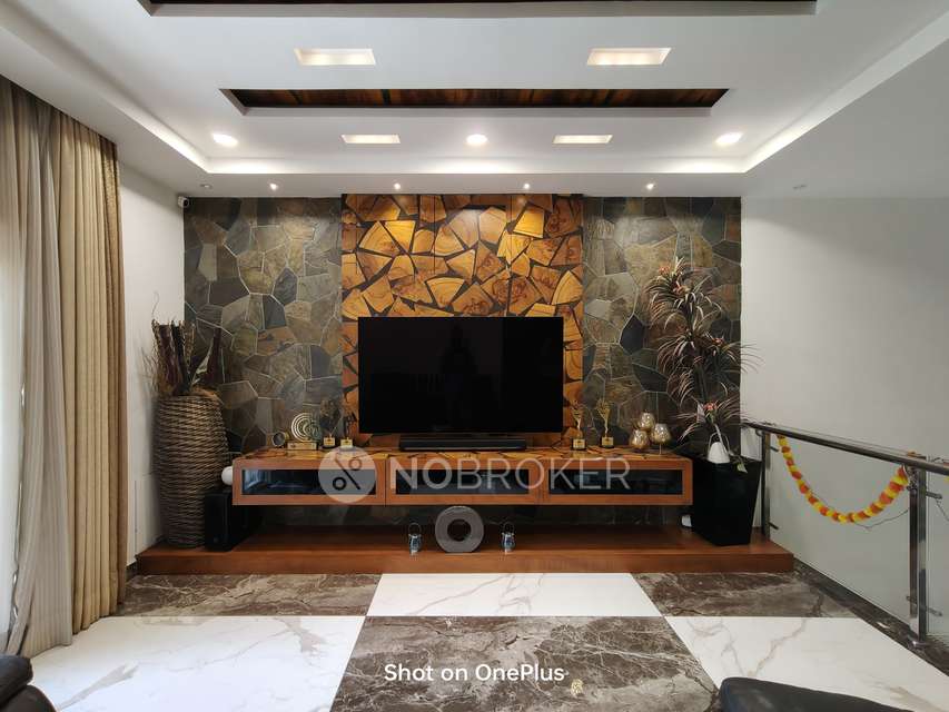 4+ BHK Villa In Praneeth Apr Pranav Antilia  For Sale  In Bachupally