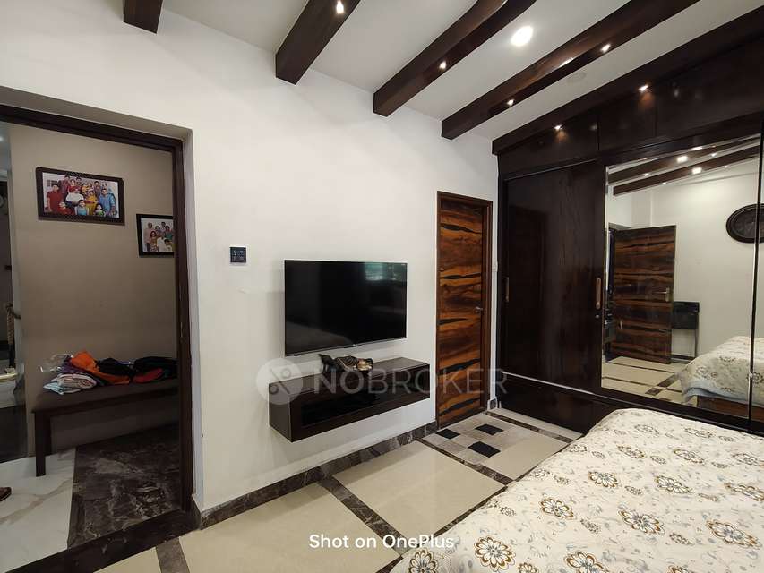 4+ BHK Villa In Praneeth Apr Pranav Antilia  For Sale  In Bachupally