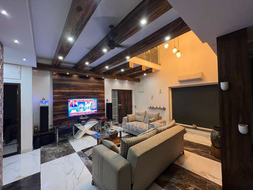 4+ BHK Villa In Praneeth Apr Pranav Antilia  For Sale  In Bachupally