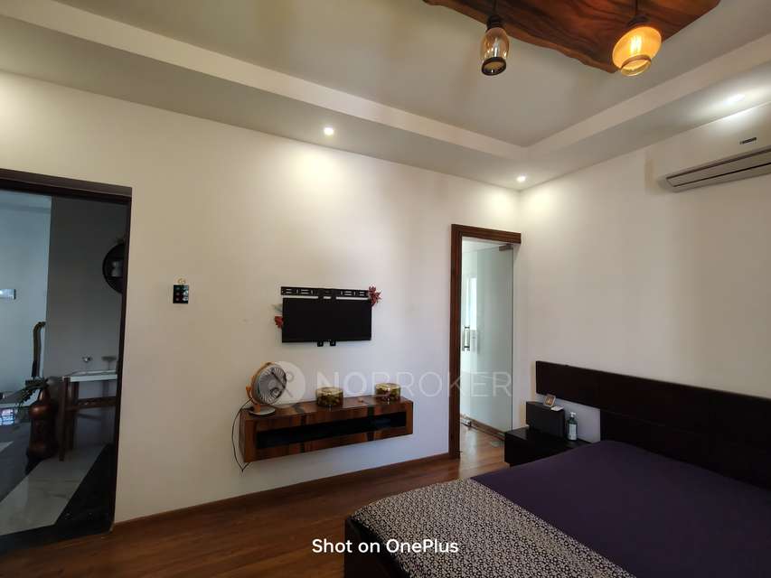 4+ BHK Villa In Praneeth Apr Pranav Antilia  For Sale  In Bachupally